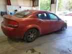 2008 DODGE Avenger
