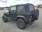 1997 JEEP WRANGLER