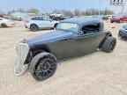 1933 Fact Kit Car