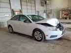 2012 CHEVROLET CRUZE