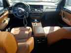 2015 BMW X3