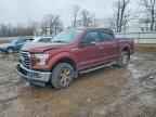 2017 FORD F-150 Lightning