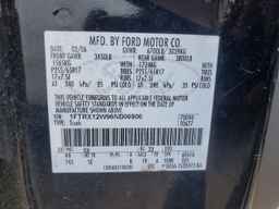 2006 FORD F-150 Lightning