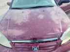 2003 HONDA CIVIC