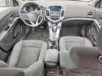 2011 CHEVROLET CRUZE