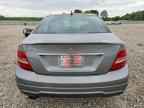 2014 MERCEDES-BENZ C-CLASS