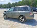 2008 HONDA PILOT