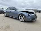 2015 AUDI S4