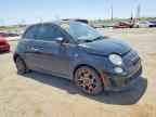 2018 FIAT 500