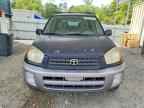 2003 TOYOTA RAV4