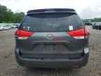 2012 TOYOTA SIENNA