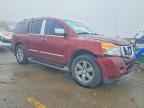 2011 NISSAN Armada
