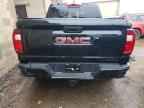 2025 GMC CANYON