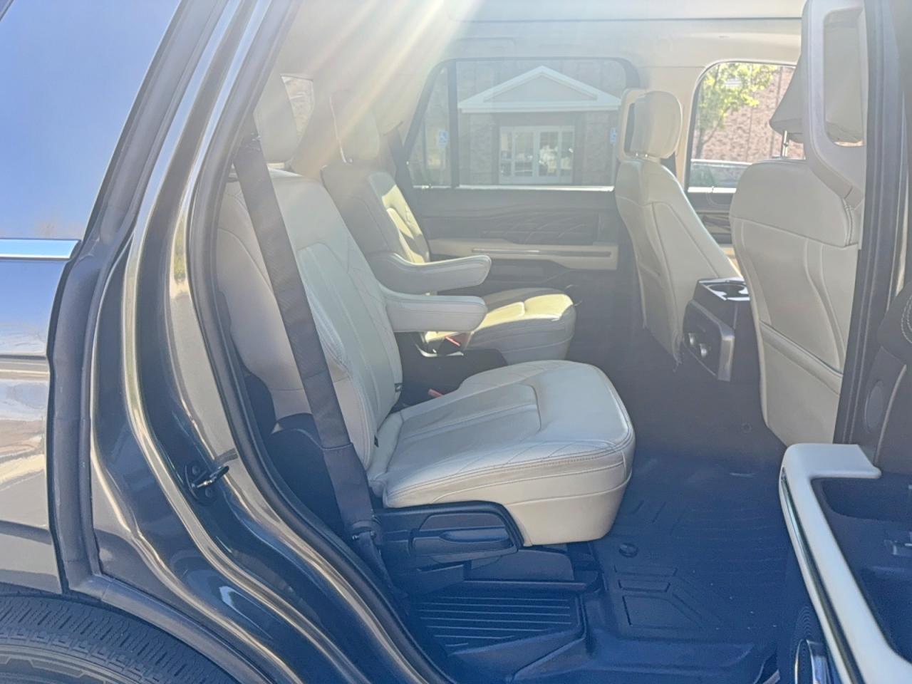 2020 FORD Expedition