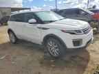 2017 LAND ROVER RANGE ROVER EVOQUE