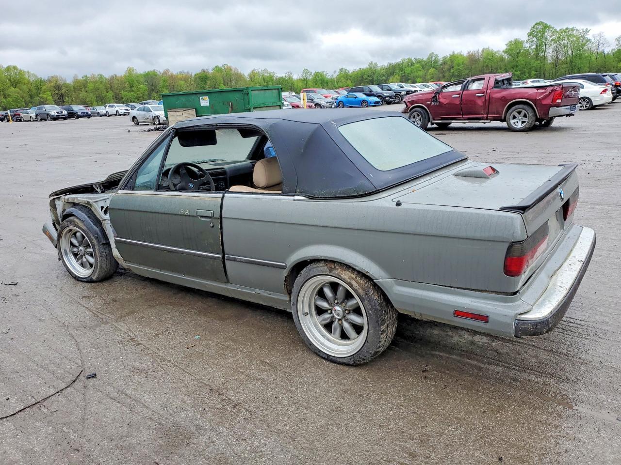 1990 BMW 3 SERIES