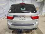 2013 DODGE DURANGO