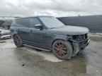 2015 LAND ROVER RANGE ROVER