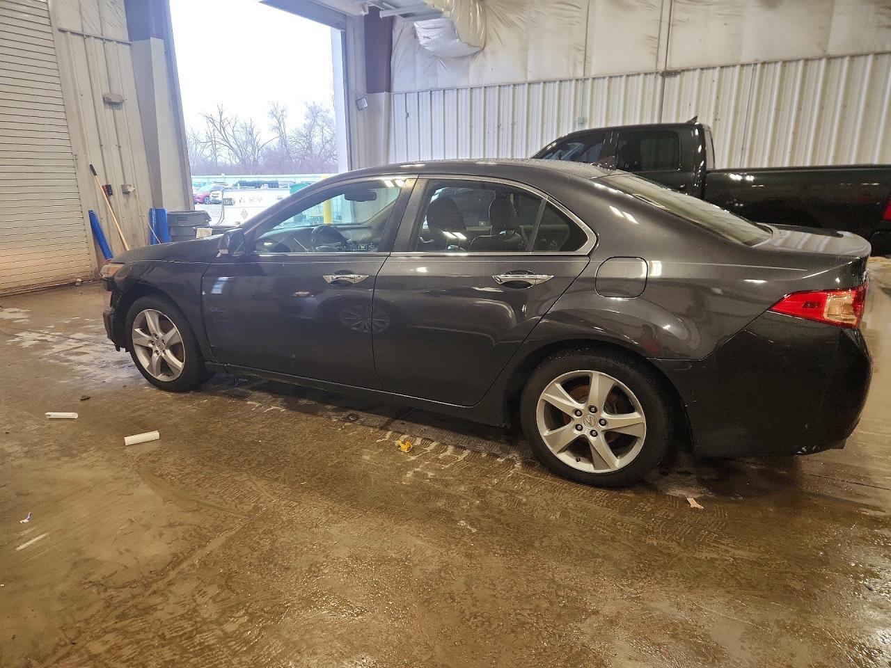 2013 ACURA TSX
