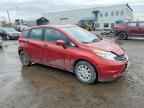 2016 NISSAN Versa Note