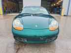 2000 Pors Boxster