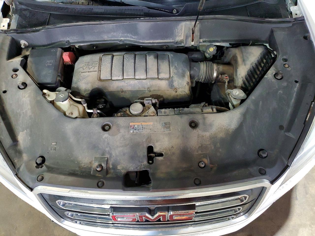 2013 GMC ACADIA