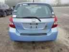2008 HONDA FIT