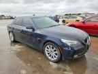 2008 BMW 5 series