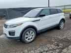 2018 LAND ROVER RANGE ROVER EVOQUE