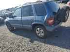 2002 KIA SPORTAGE