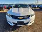 2016 CHEVROLET IMPALA