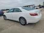 2008 TOYOTA CAMRY