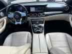 2019 MERCEDES-BENZ E-Class