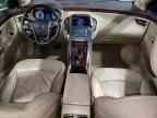 2010 BUICK LACROSSE