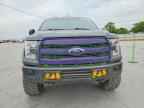 2016 FORD F-150 Lightning