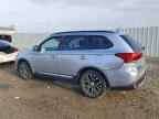 2016 MITSUBISHI outlander