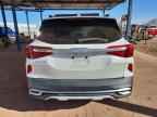 2023 KIA SELTOS