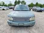 2008 LAND ROVER RANGE ROVER