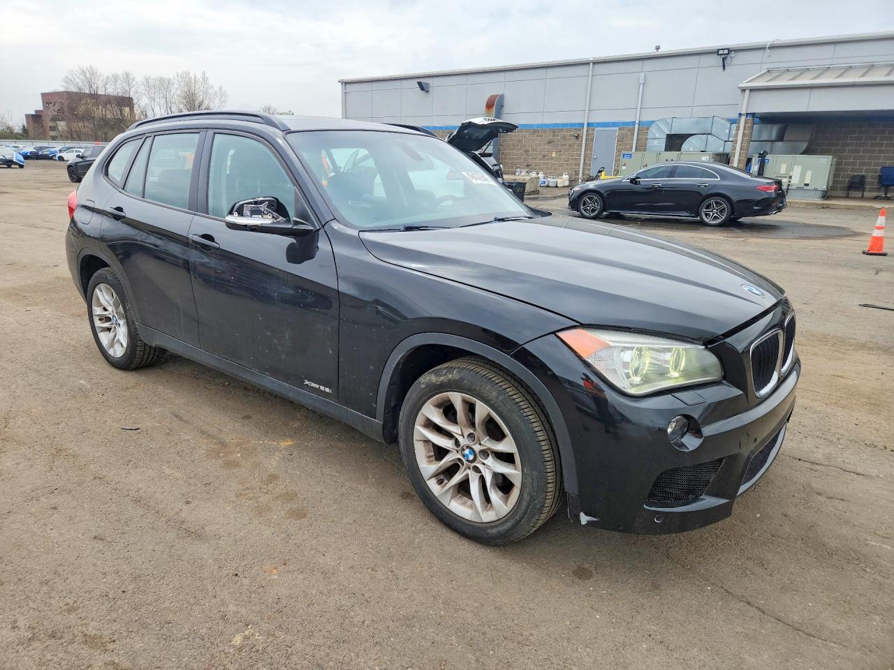 2015 BMW X1