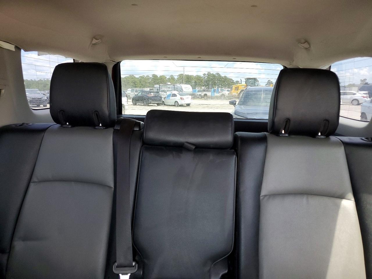 2021 TOYOTA 4Runner