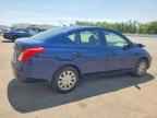 2012 NISSAN VERSA