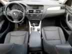 2013 BMW X3