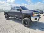2016 CHEVROLET Silverado 2500