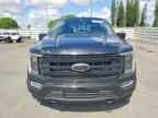 2022 FORD F-150 Lightning