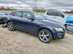 2017 AUDI Q5