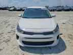 2018 KIA RIO