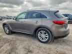 2013 INFINITI FX37