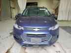 2018 CHEVROLET TRAX