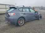 2014 SUBARU IMPREZA
