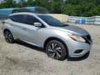 2016 NISSAN MURANO